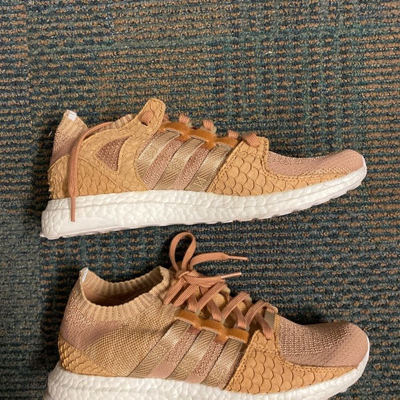 Adidas ultra boost tan - Picture 5 of 6